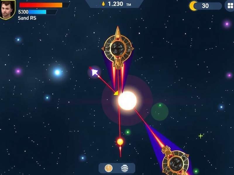 Solar Sovereign - Build Your Empire Solar Sovereign Gameplay Screenshot
